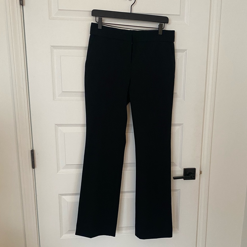 NWT J Crew Eddie Pants